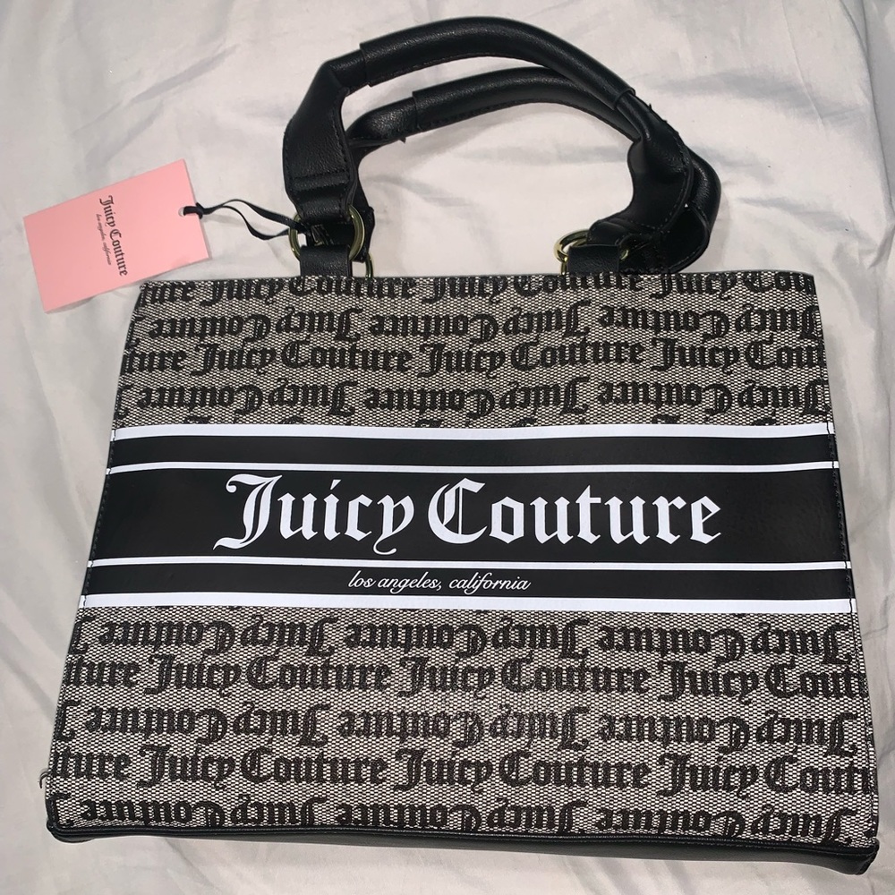 Juicy Couture shoulder bag/ purse